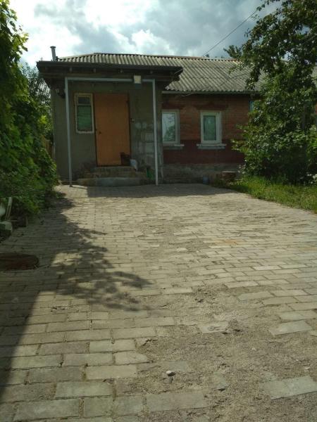 Продам частина будинку
