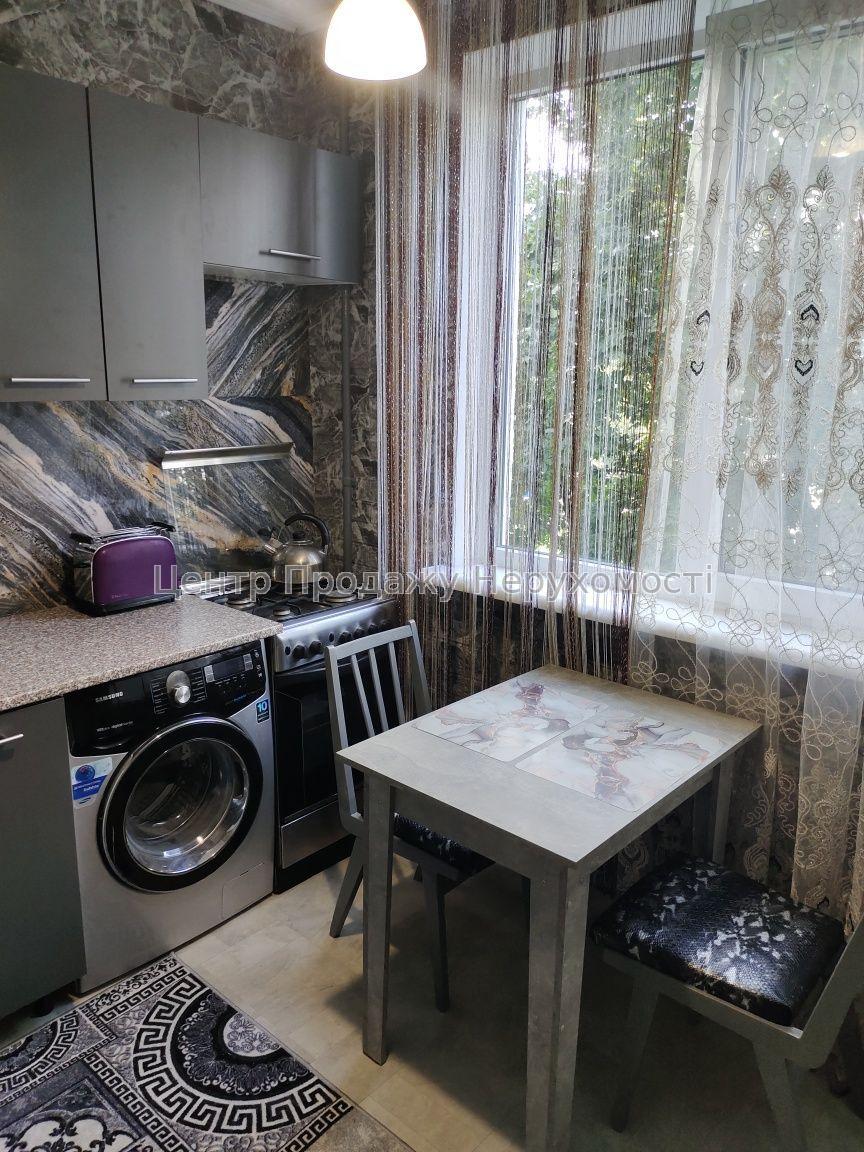 Фото Продаж 2-кімнатної квартири в Харкові. Салтівка13