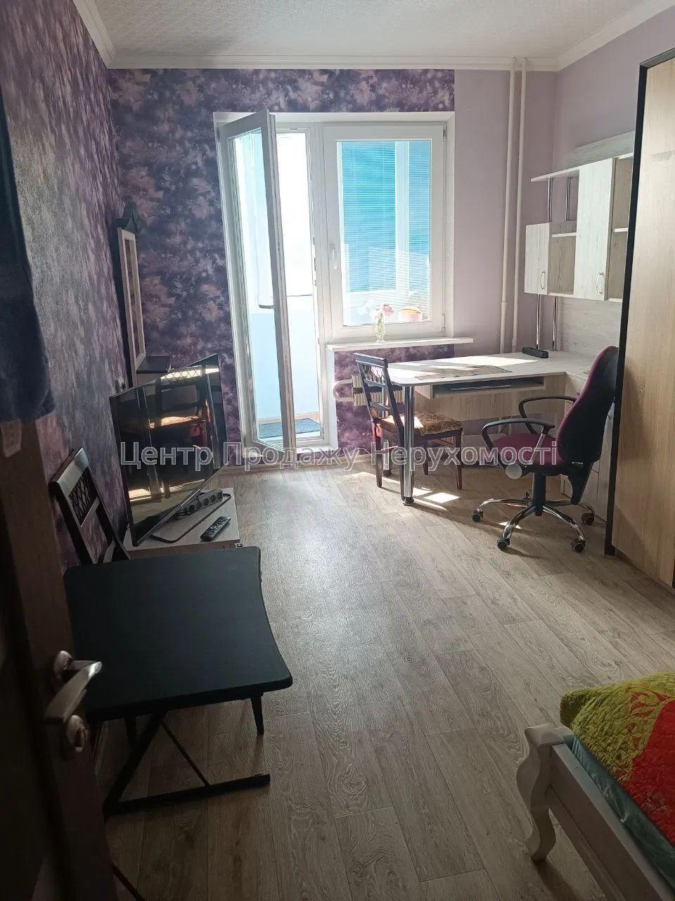 Фото Продаж 3 кімнатної квартири в Харкові.Салтівка4