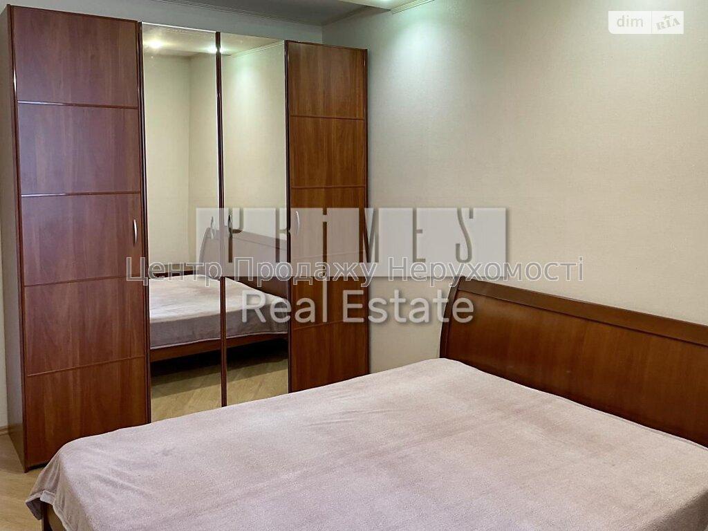 Фото Продаж 2к квартири 98.5 кв. м на вул. Микільсько-Слобідська 2Б17