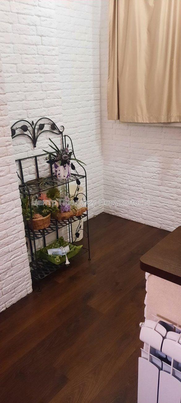 Фото T8 Продам 4к квартиру на Салтівці з ремонтом13