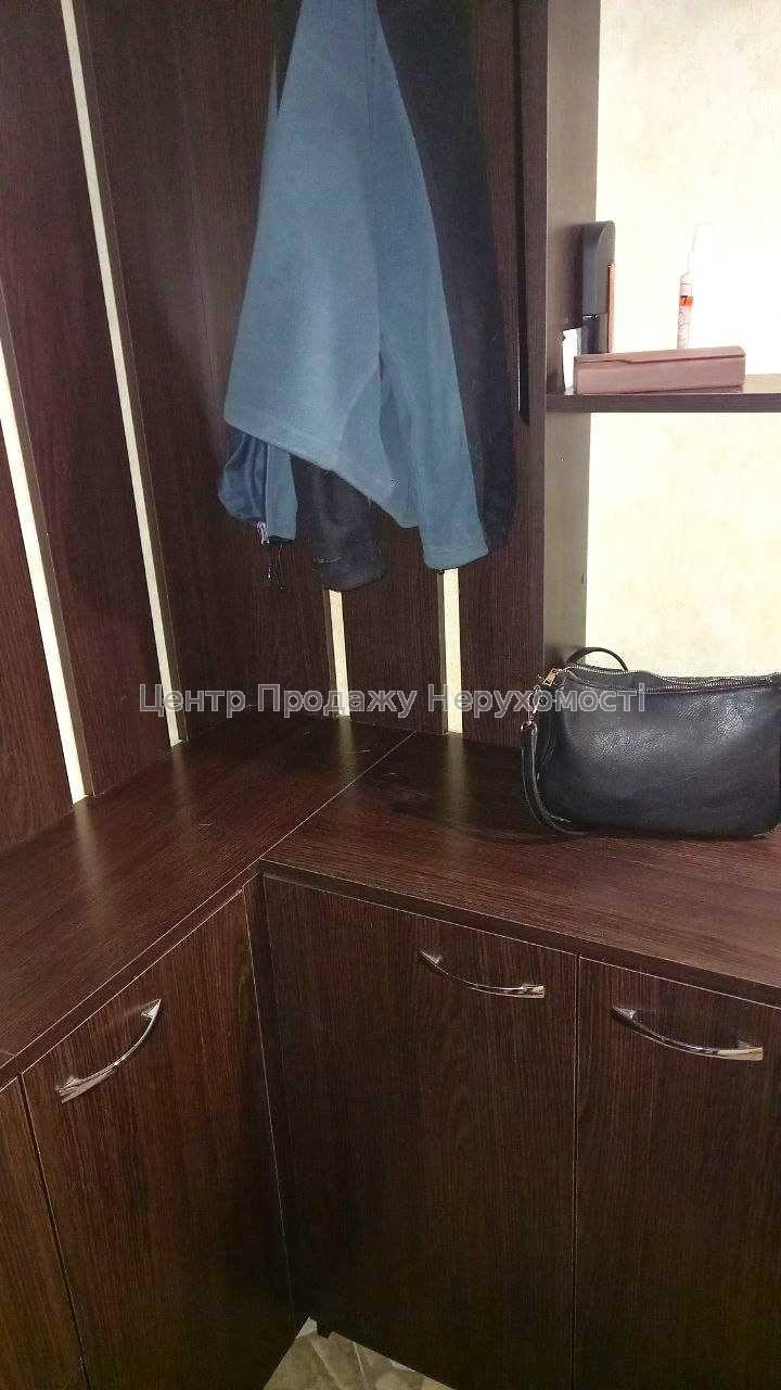 Фото Продаж 2-кімнатної квартири в Харкові. Салтівка13