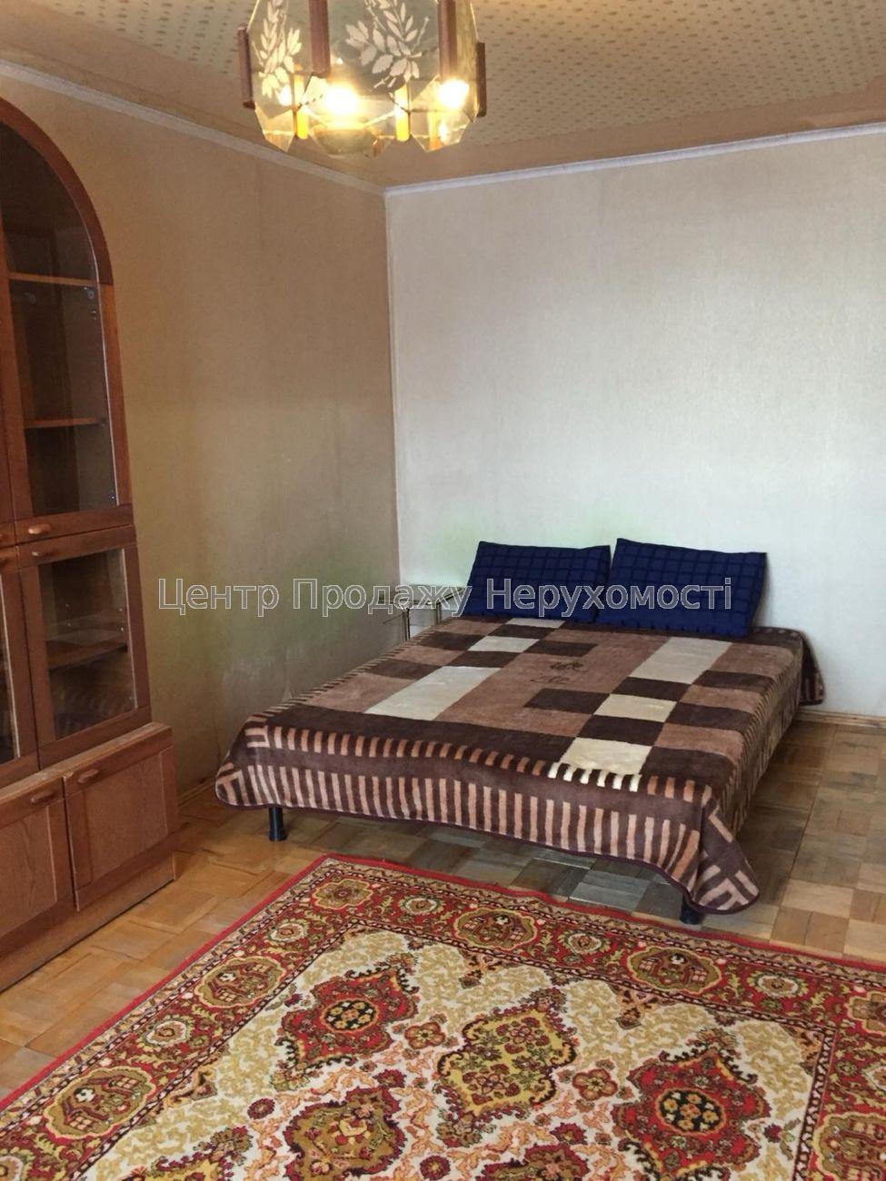 Фото Продаж 2-кімнатної квартири в Харкові.Горизонт2
