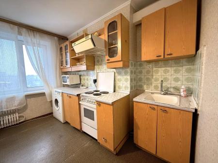 Продам 2-кімнатну квартиру