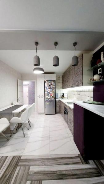 Продаж квартири