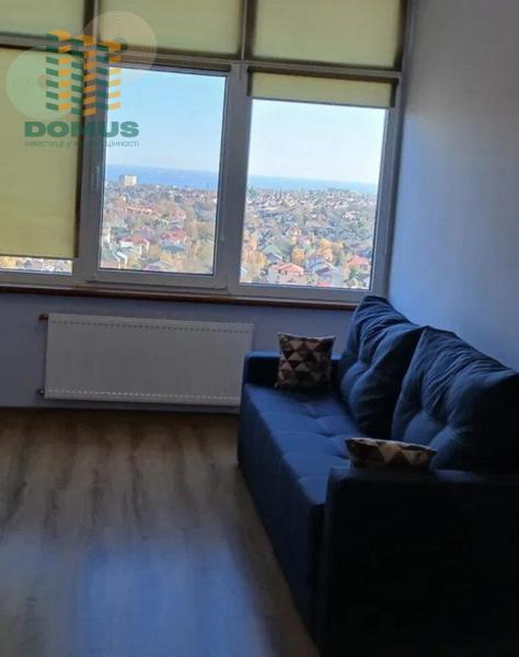 Продам 2-кімнатну квартиру, ЖК&nbsp;37&nbsp;Перлина
