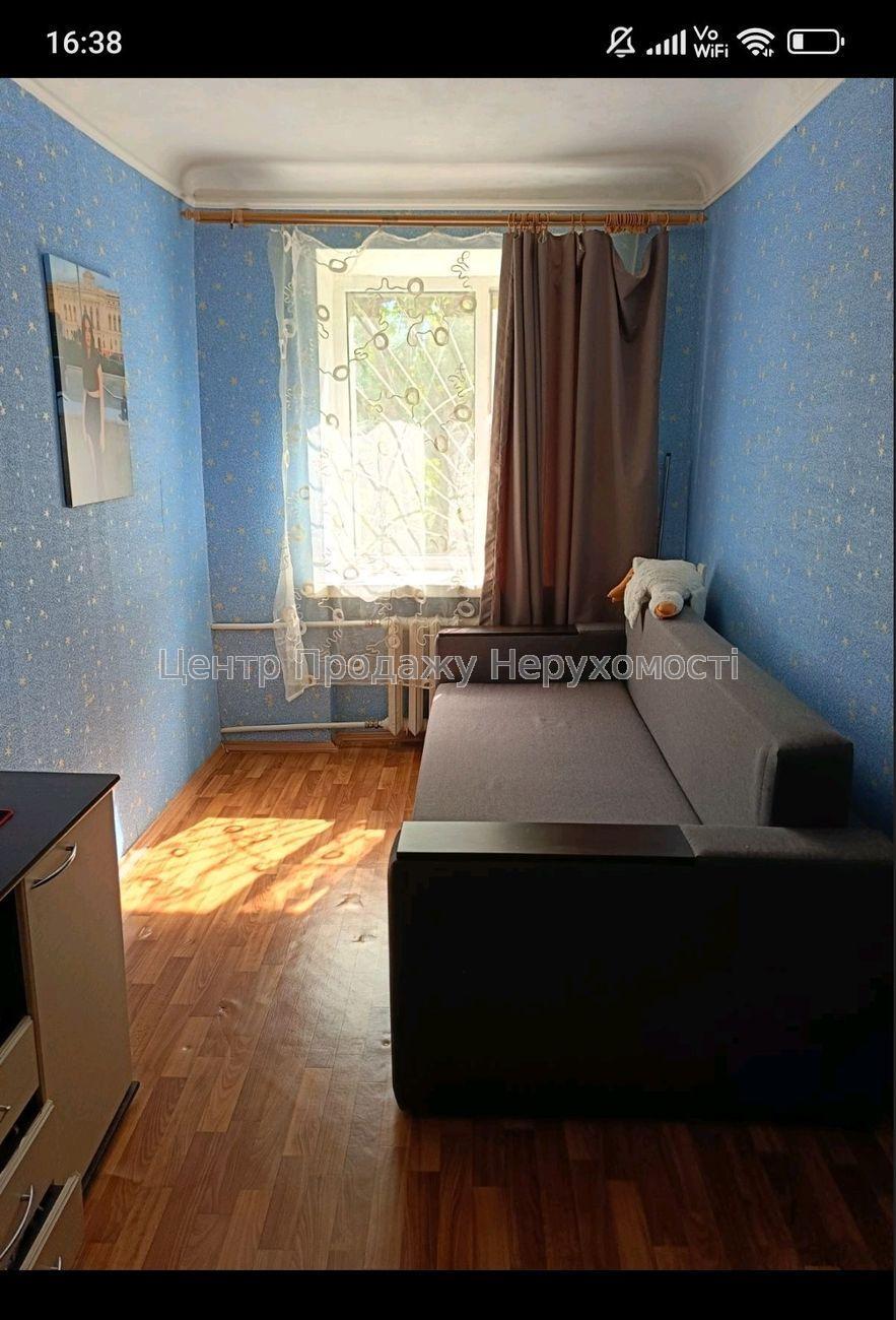 Фото Продаж 2-кімнатної квартири в Харкові. Павлове Поле4