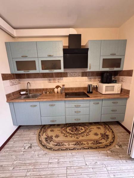 Продам 1-кімнатну квартиру в новобудові