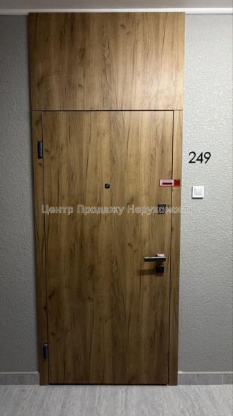 Продам 1-комнатную квартиру, ЖК&nbsp;Теремки