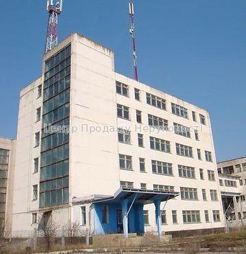 Продам офісна будівля