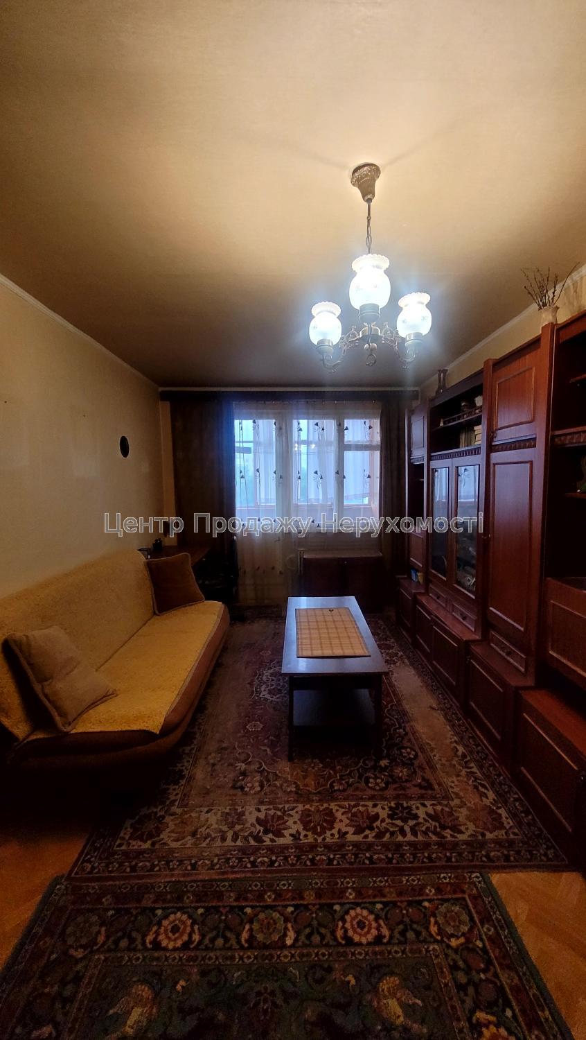 Фото Продам 2-к квартиру на Салтовке5