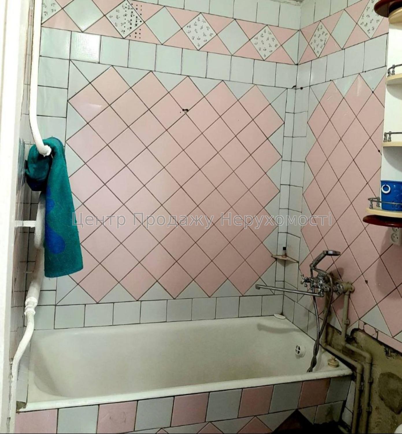 Фото Продам 2к квартиру на Нових Будинках, м. Харків3