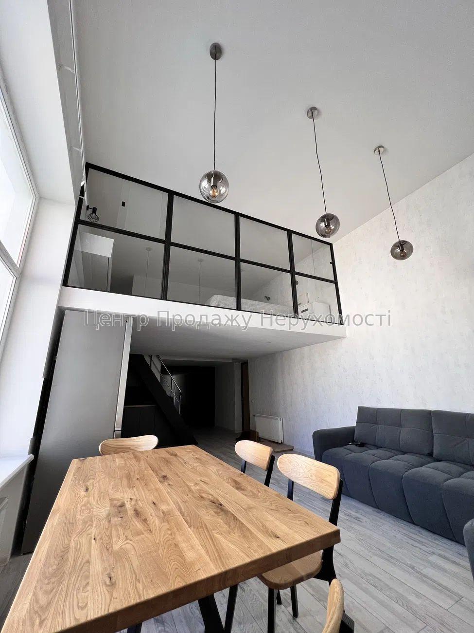 Фото Продаж квартири в ЖК 