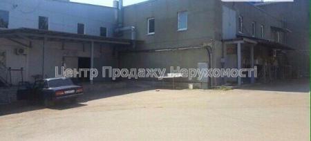 Продам виробниче приміщення