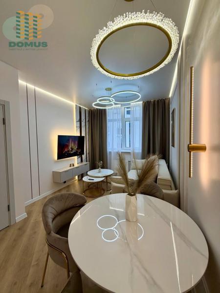 Продам 2-кімнатну квартиру, ЖК&nbsp;67&nbsp;Перлина