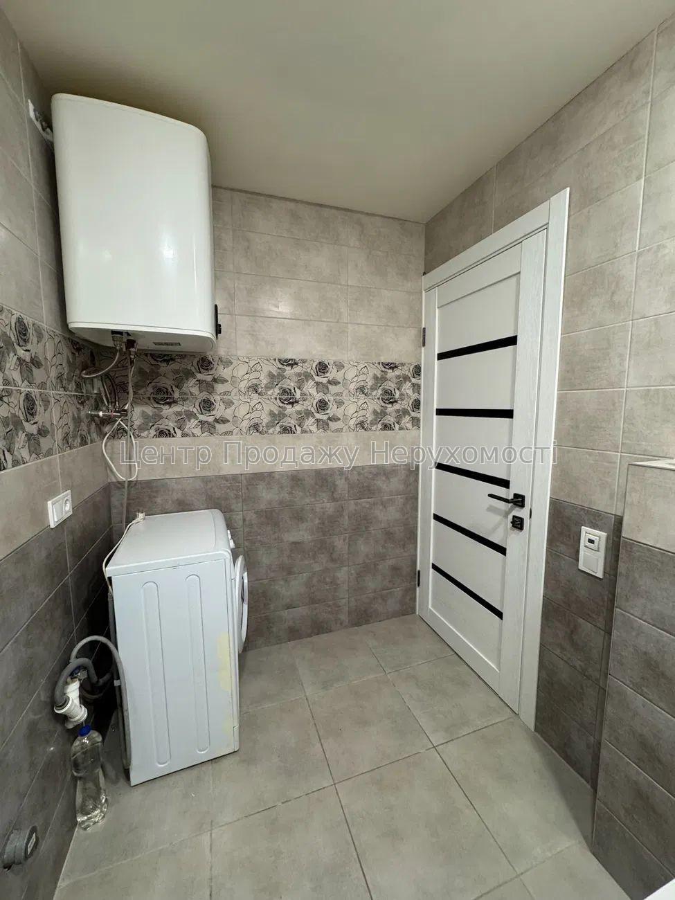 Фото Продаж 3-кімнатної квартири в Харкові. Салтівка6