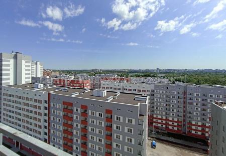 Продам 2-кімнатну квартиру в новобудові, ЖК&nbsp;«Гідропарк»