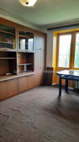 Продам 1-комнатную квартиру