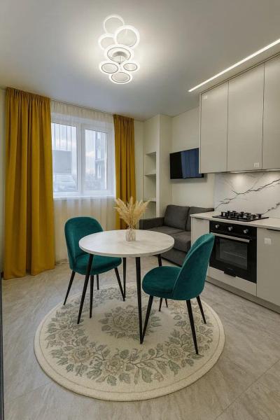 Здам 1-кімнатну квартиру