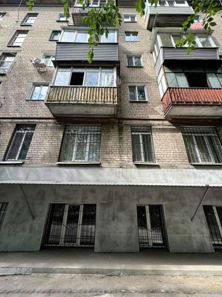 Продам 1-кімнатну квартиру