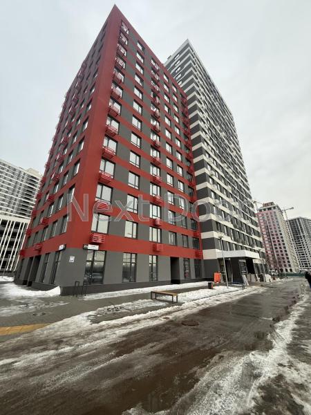 Продам 2-кімнатну квартиру в новобудові, ЖК&nbsp;Варшавський&nbsp;3