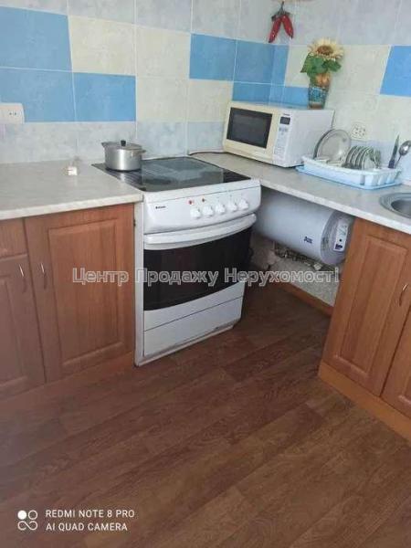 Продам 2-кімнатну квартиру