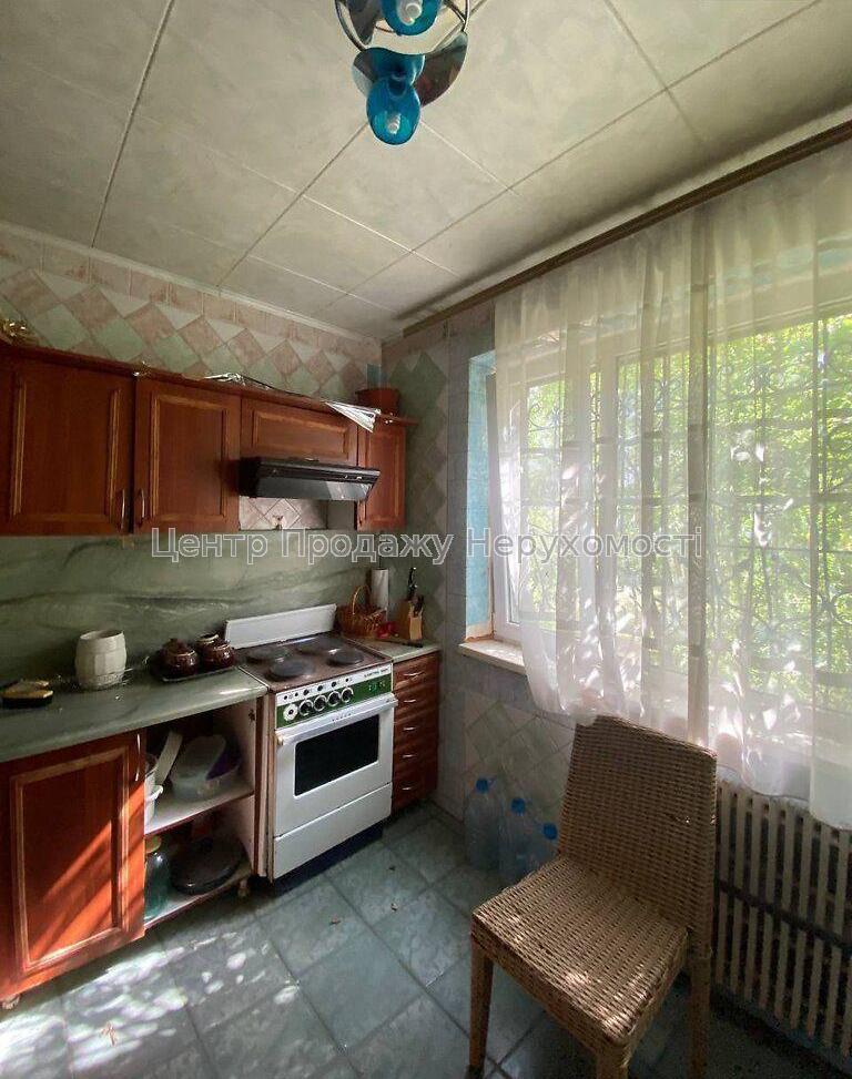 Фото Продається 2-кімнатна квартира у Харкові. Салтівка13