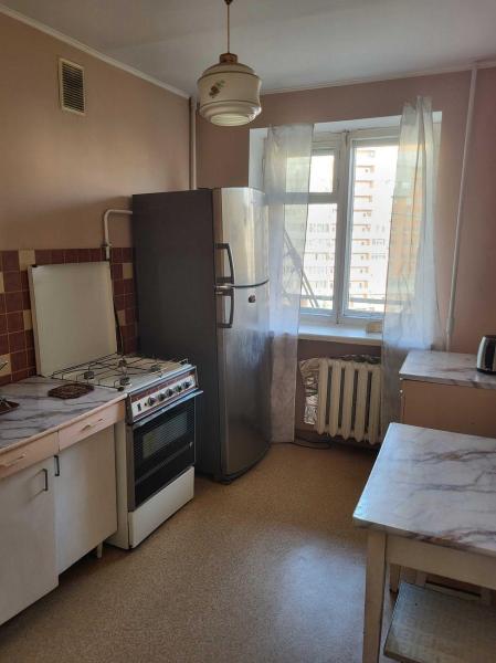 Продам 3-комнатную квартиру