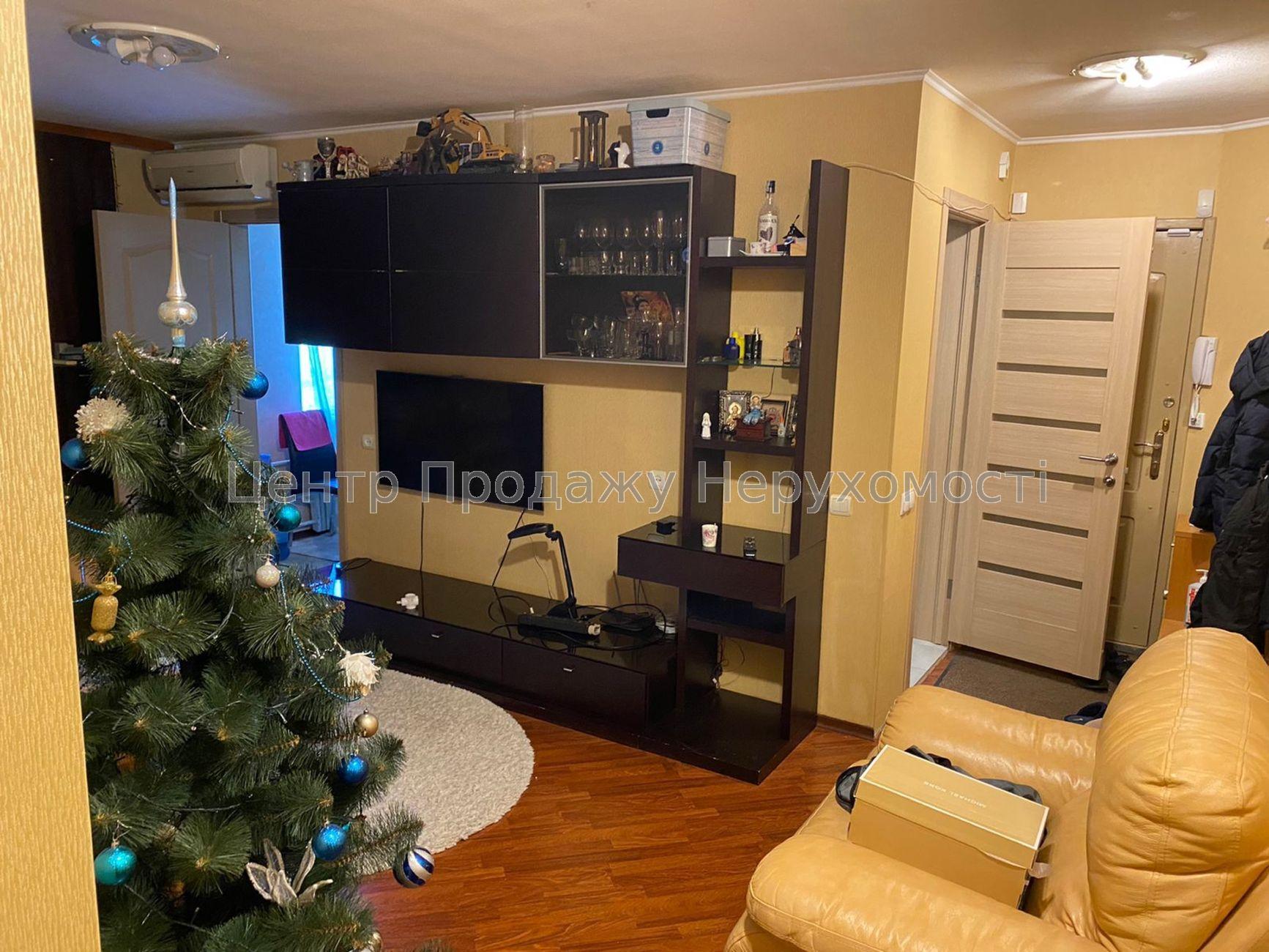 Фото Продаж 3к квартири в Харкові. Салтівка2