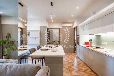 Сдам 4-комнатную квартиру, ЖК Chicago Central House