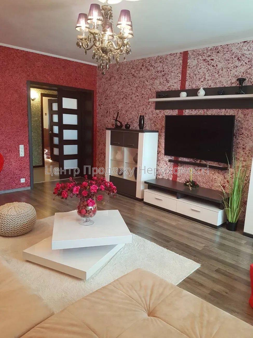 Фото Продаж 2к квартири в Харкові. Салтывка. МЖК ІнтернаціоналІст3