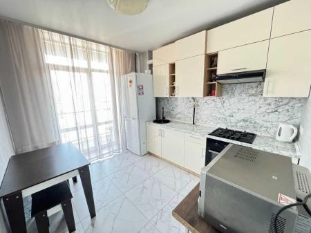 Продам 3-комнатную квартиру, ЖК Европейка