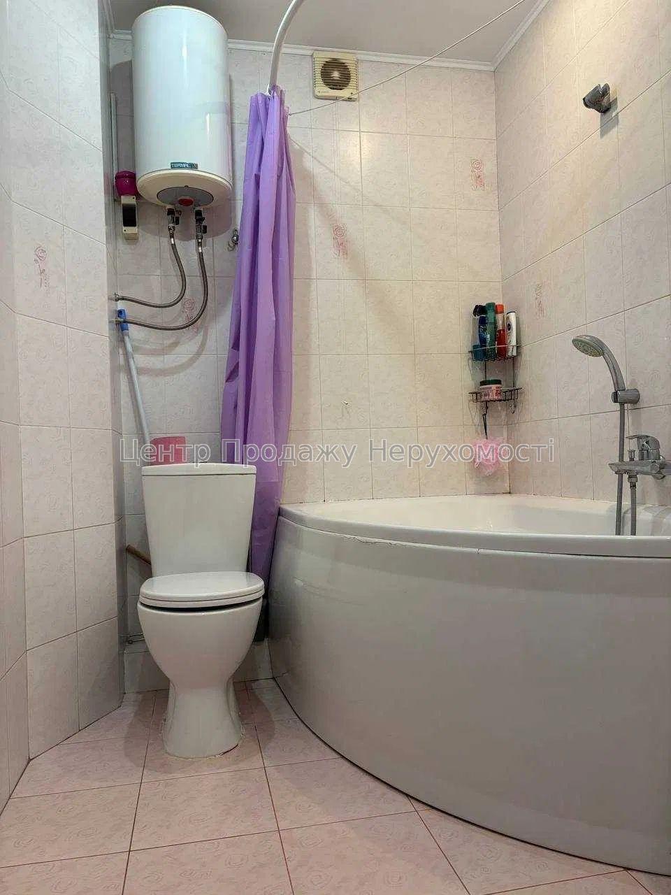 Фото Продаж 3-кімнатної квартири, Харків. Салтівка4