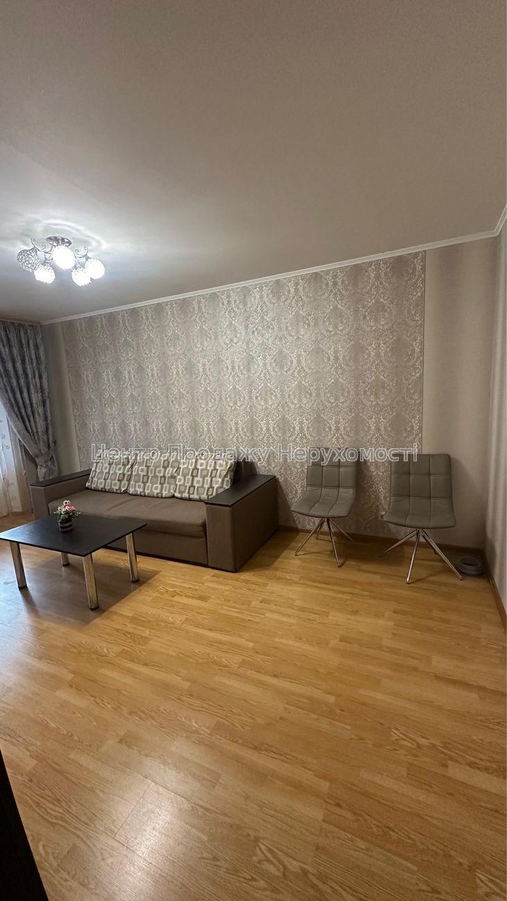 Фото Продаж 2к квартири в Харкові. Салтівка7