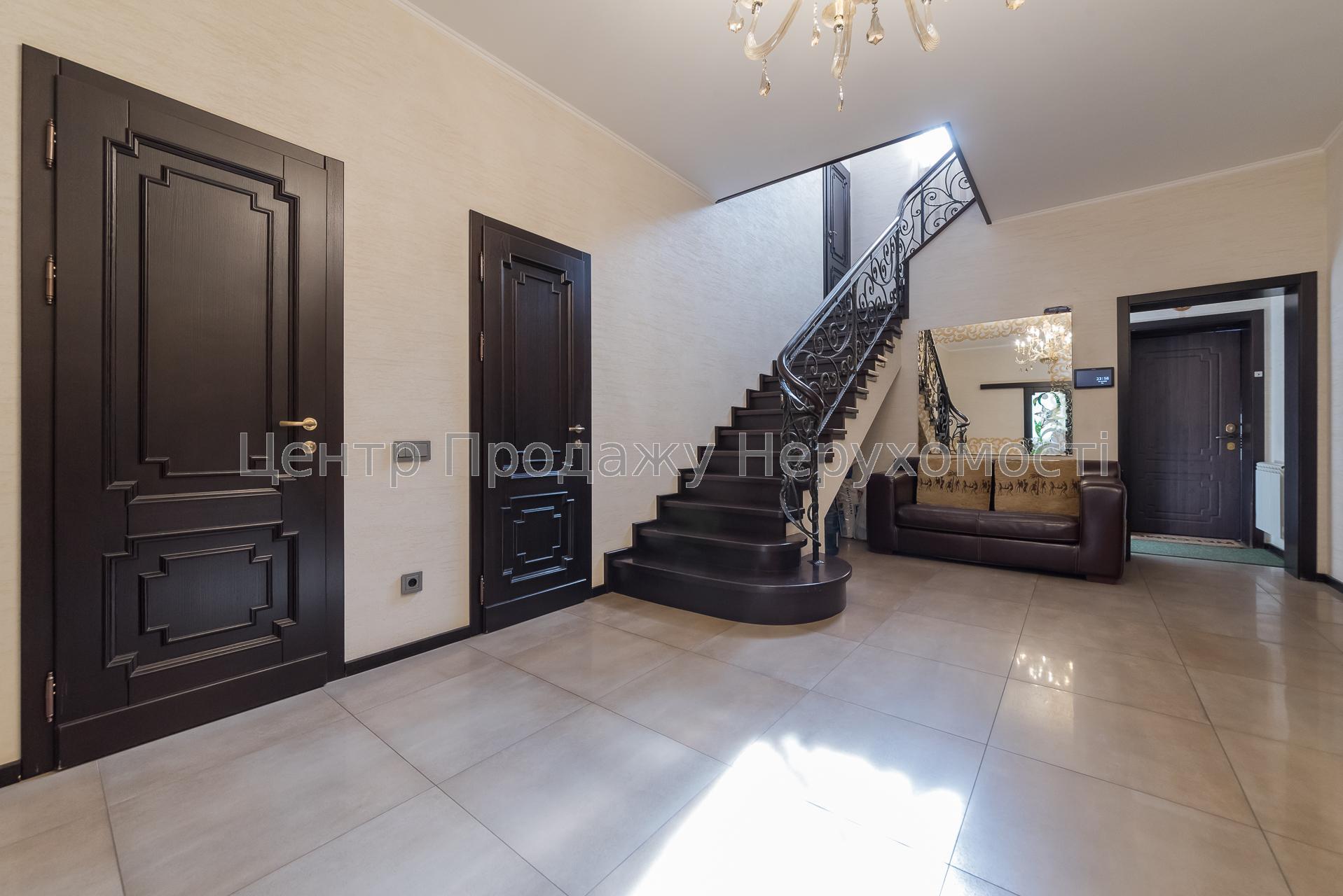 Фото 2х поверховий будинок 440м². Київ, Осокорки, Дарницький, СТ Славутич12
