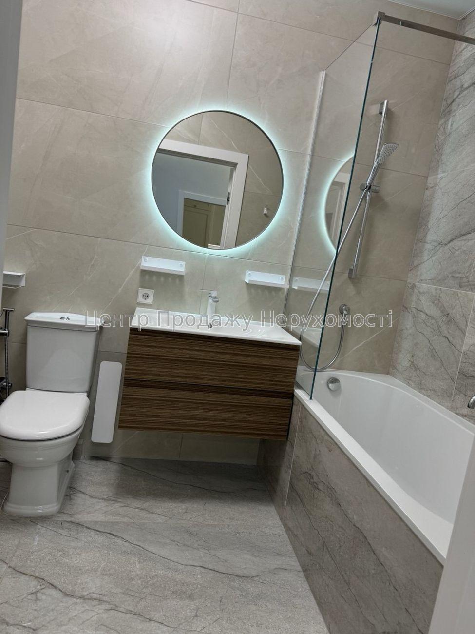 Фото Продаж 2-кімнатної квартири11