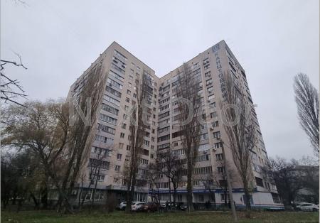 Продам 3-кімнатну квартиру