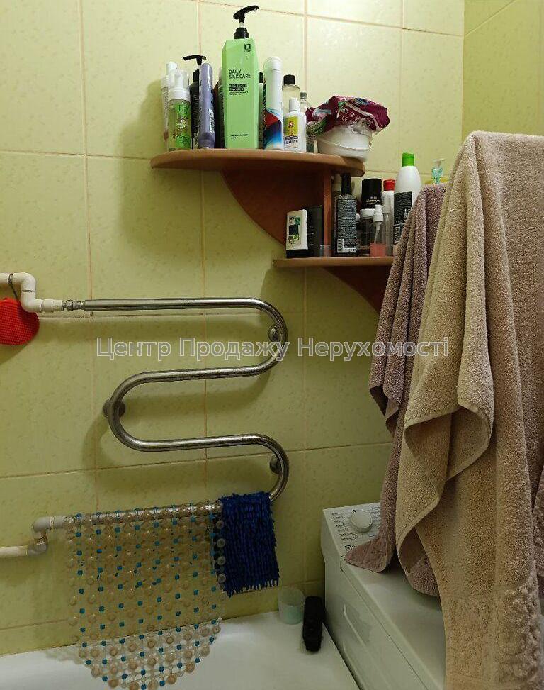 Фото Продаж 2к квартири в Харкові. р-н Кулиничі14