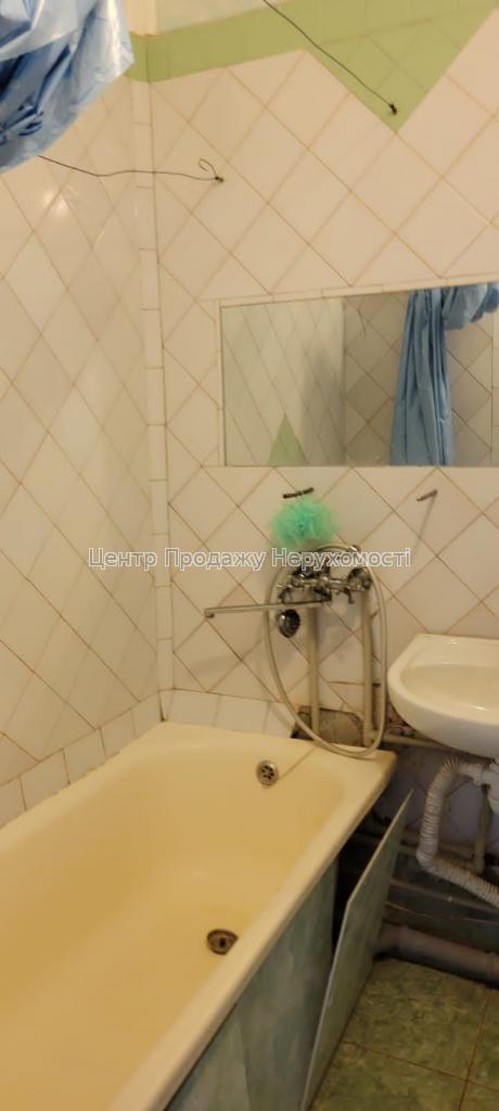 Фото 4 комнатная Алексеевка Победы12