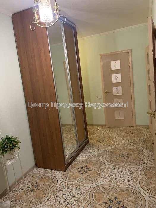 Фото Продаж квартири в Харкові, 3 кімнати, Північна Салтівка13