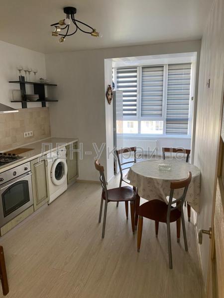 Здам 1-кімнатну квартиру, ЖК&nbsp;Євромісто