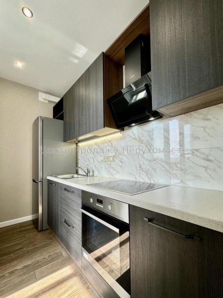 Продам 1-кімнатну квартиру в новобудові, ЖК&nbsp;«Журавлі»