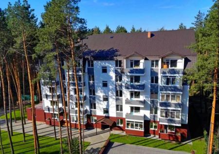 Продам 1-комнатную квартиру в новостройке, ЖК «Идея»