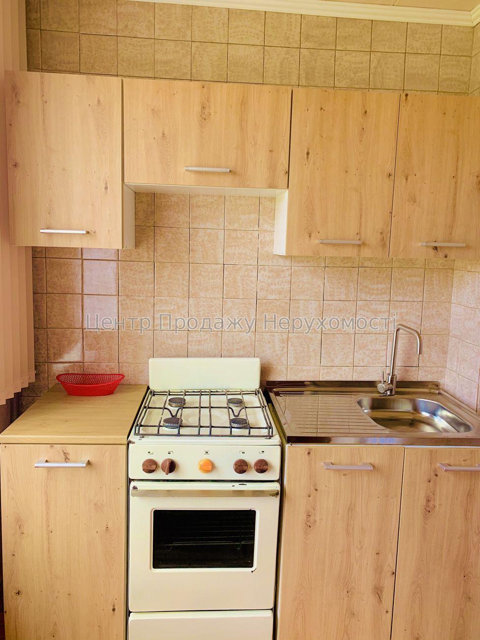 Фото Продаж 1-кімнатної квартири в Харкові. Салтівка8