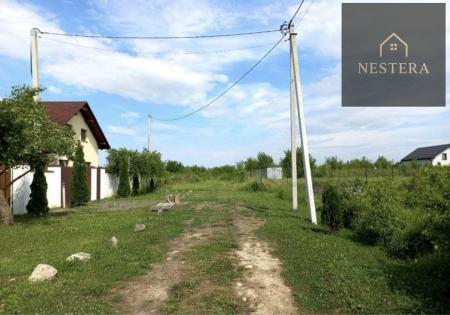 Продам ділянку під забудову приватного будинку