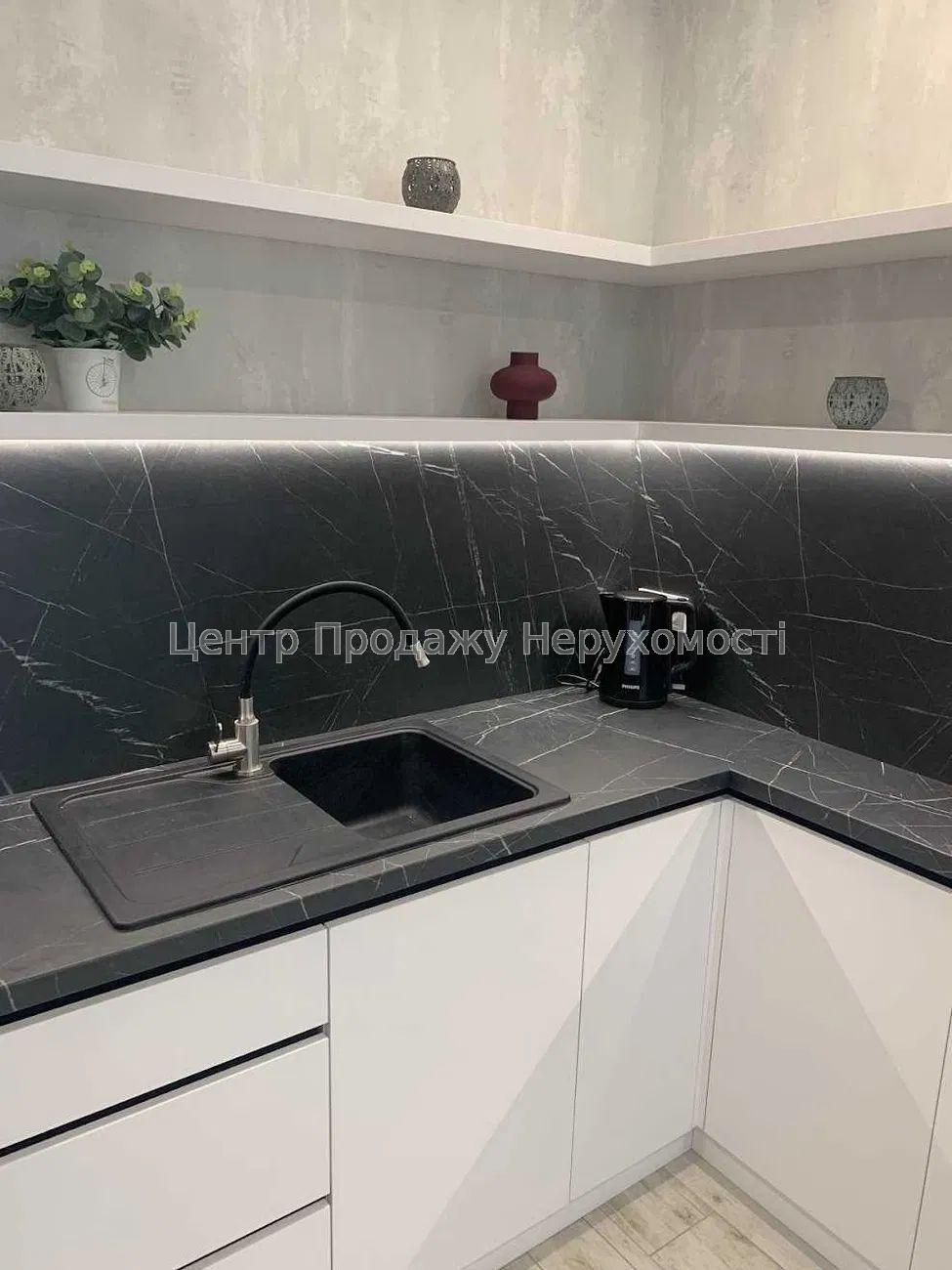 Фото Продаж 1 к квартири, з ремонтом ЖК, Новобудова, Олексіївка6
