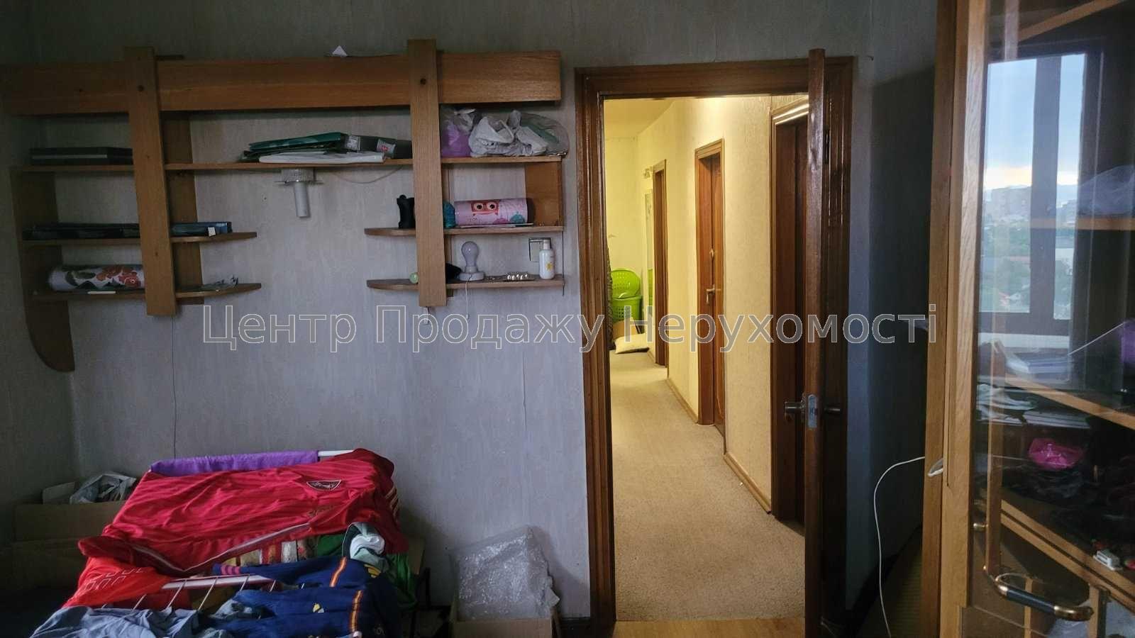 Фото Продам 4х кімнатну квартиру 110м.кв.13