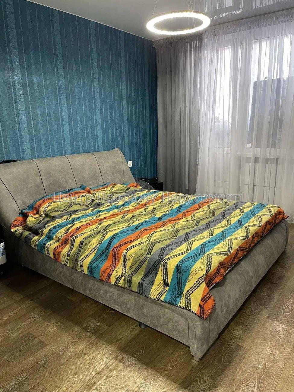 Фото Продаж3к  квартири в Харкові. Олексіївка8