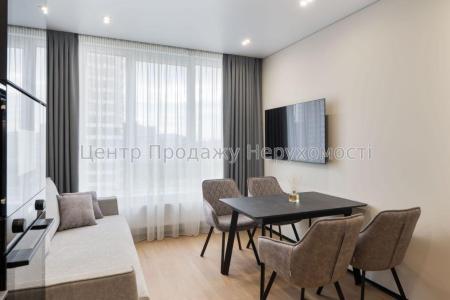 Продам 1-комнатную квартиру, ЖК&nbsp;Варшавский&nbsp;3