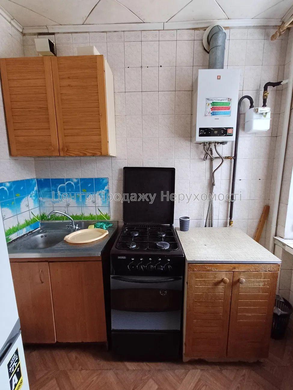 Фото Продаж 2к квартири в Харкові. Павлово Поле8